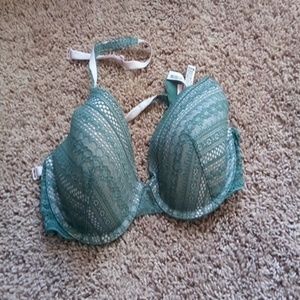 Victoria secret perfect coverage bra